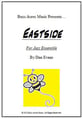 Eastside Jazz Ensemble sheet music cover